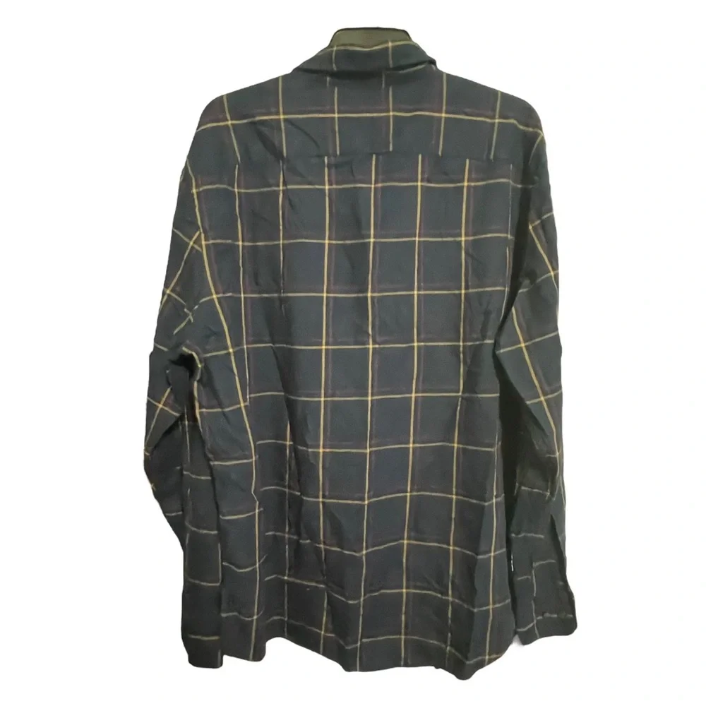 Banana Republic LS Shirt Size XL - Picture 4 of 14